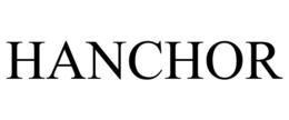 HANCHOR trademark