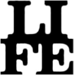 LIFE trademark