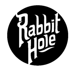 RABBIT HOLE trademark