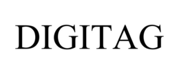 DIGITAG trademark