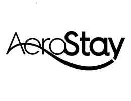 AEROSTAY trademark