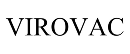 VIROVAC trademark