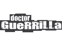 DOCTOR GUERRILLA trademark
