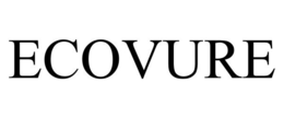 ECOVURE trademark