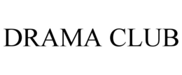 DRAMA CLUB trademark