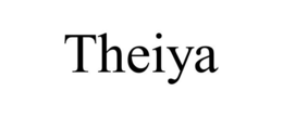 THEIYA trademark