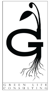 G GREEN LIFE CONSULTING trademark