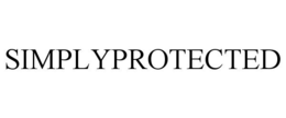 SIMPLYPROTECTED trademark