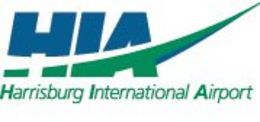 HIA HARRISBURG INTERNATIONAL AIRPORT trademark