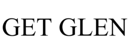 GET GLEN trademark