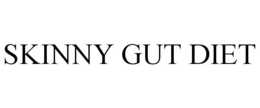 SKINNY GUT DIET trademark