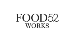 FOOD52 WORKS trademark