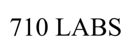 710 LABS trademark