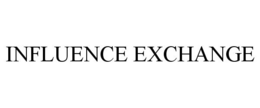 INFLUENCE EXCHANGE trademark