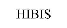 HIBIS trademark