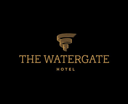 THE WATERGATE HOTEL trademark