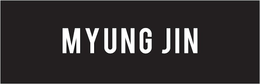 MYUNG JIN trademark