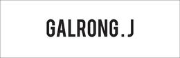 GALRONG. J trademark