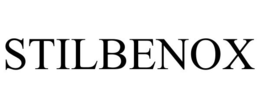 STILBENOX trademark