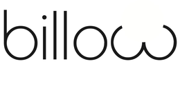BILLOW trademark