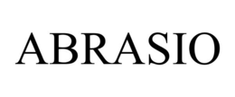 ABRASIO trademark