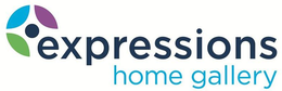 EXPRESSIONS HOME GALLERY trademark