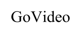 GOVIDEO trademark