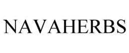 NAVAHERBS trademark