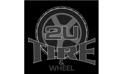 2U TIRE & WHEEL trademark