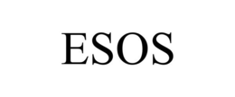 ESOS trademark
