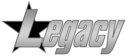 LEGACY trademark