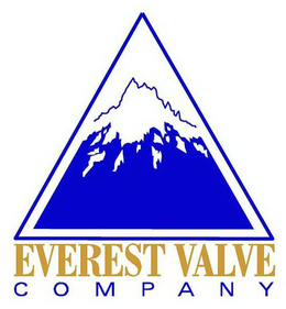 EVEREST VALVE COMPANY trademark