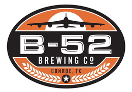 B-52 BREWING CO CONROE, TX trademark