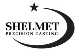 SHELMET PRECISION CASTING trademark