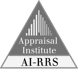 APPRAISAL INSTITUTE AI-RRS trademark
