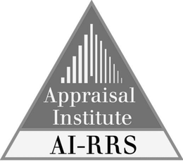 APPRAISAL INSTITUTE AI-RRS trademark