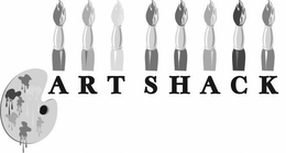 ART SHACK trademark