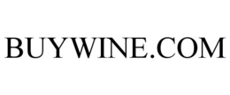 BUYWINE.COM trademark