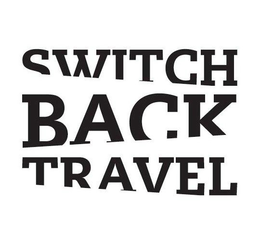 SWITCH BACK TRAVEL trademark