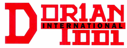 DOR1AN TOOL INTERNATIONAL trademark