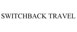 SWITCHBACK TRAVEL trademark