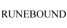 RUNEBOUND trademark