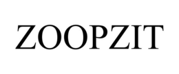 ZOOPZIT trademark