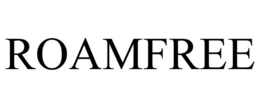 ROAMFREE trademark