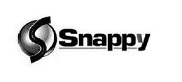 S SNAPPY trademark