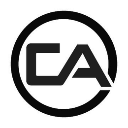 CA trademark