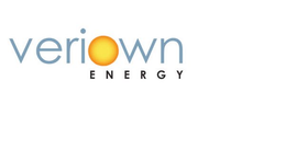 VERIOWN ENERGY trademark