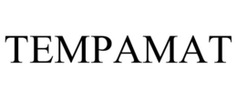 TEMPAMAT trademark