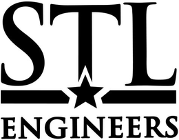 STL ENGINEERS trademark