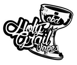 CBD HOLY GRAIL VAPES trademark